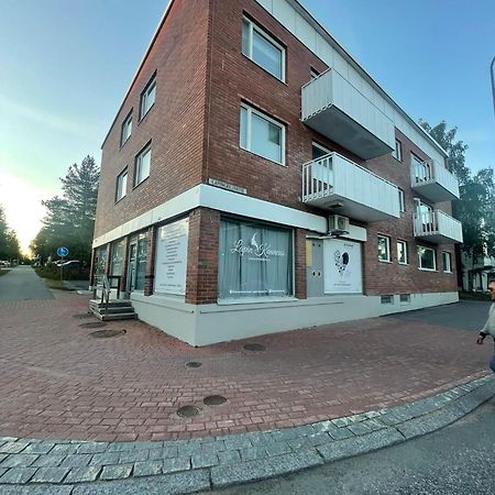 Apartment Rovaniemi Center 1 エクステリア 写真
