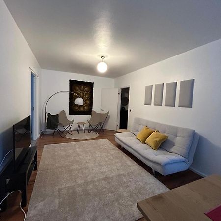 Apartment Rovaniemi Center 1 エクステリア 写真
