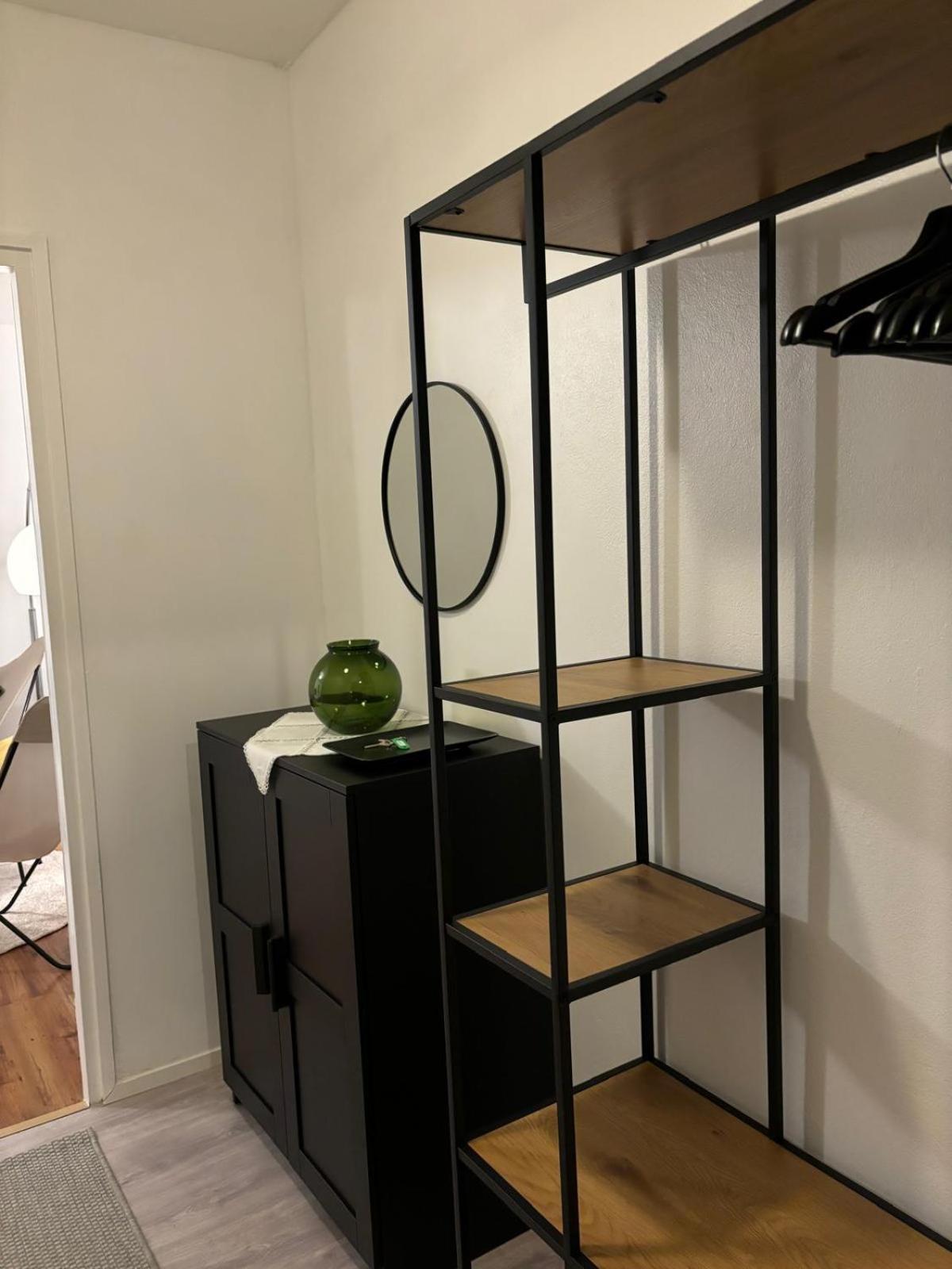 Apartment Rovaniemi Center 1 エクステリア 写真