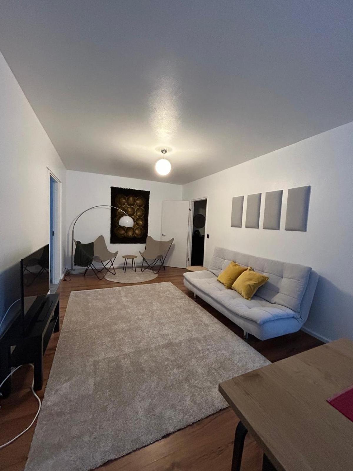 Apartment Rovaniemi Center 1 エクステリア 写真