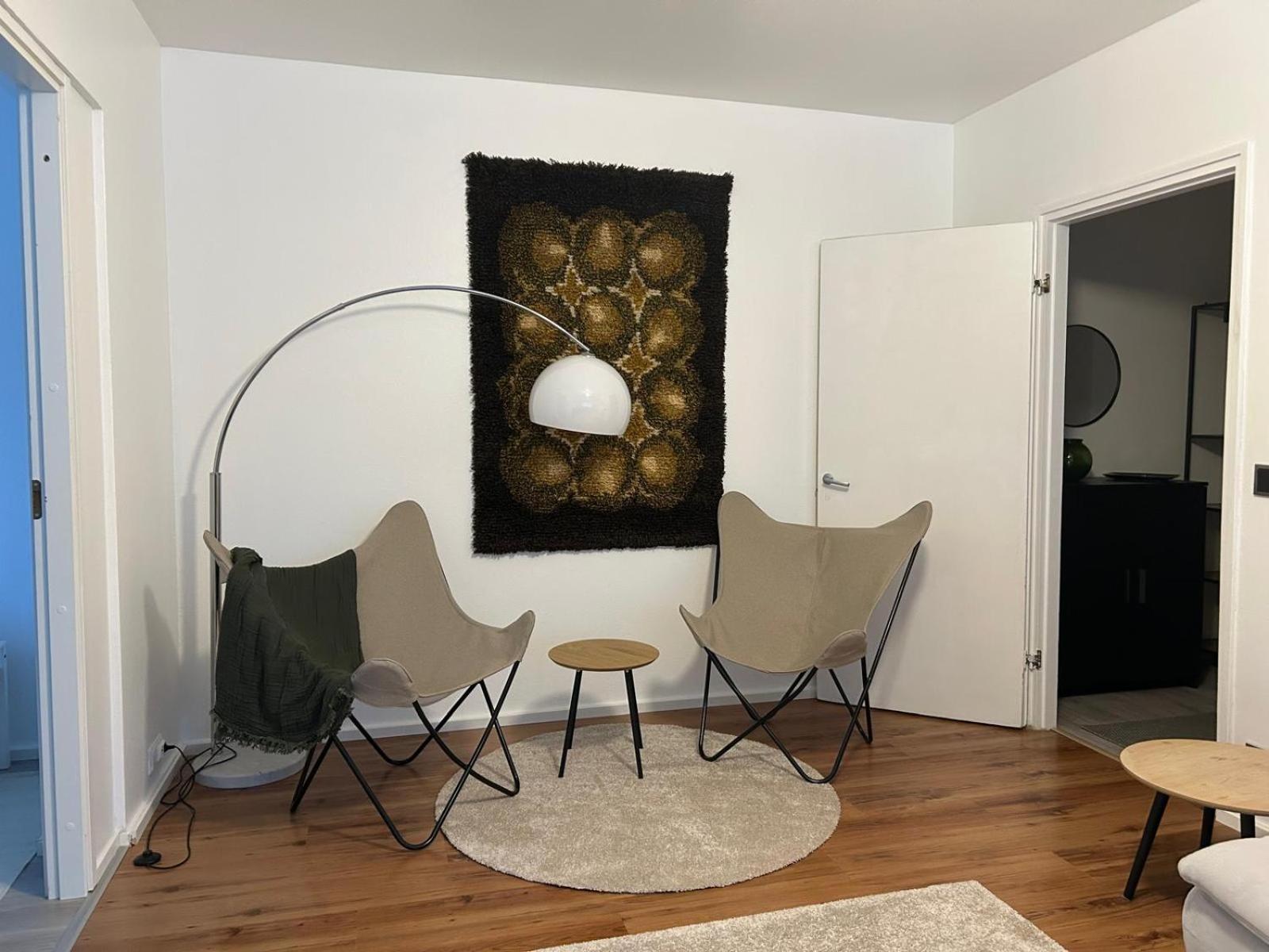 Apartment Rovaniemi Center 1 エクステリア 写真